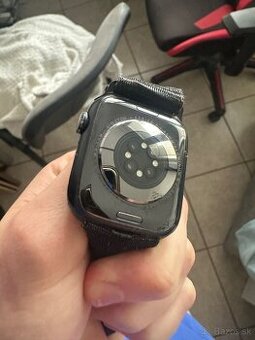 Apple Watch Series 7, 45 mm