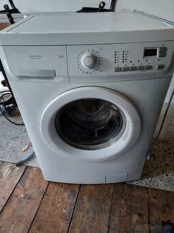 Electrolux EWS 10470 Inspire