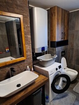 Kompletné rekonštrukcie bytov a domov