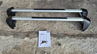 Predám strešný nosič originál Opel Astra J , thule