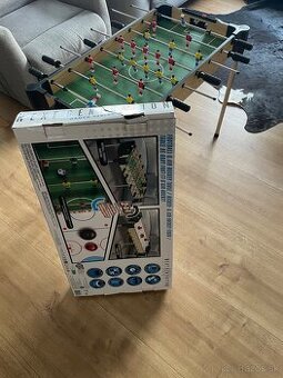 Stolný futbal