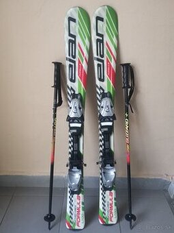 detské lyže ELAN 100cm