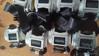 Bezpečnostní pásy Škoda Octavia 4 nové originální