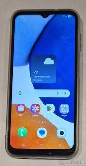 Predám Samsung Galaxy A14 5G 128 GB čierny