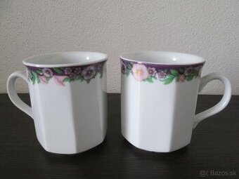 Hrnčeky Czechoslovakia