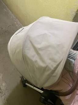 Predám športový cybex priam 2021 platinum