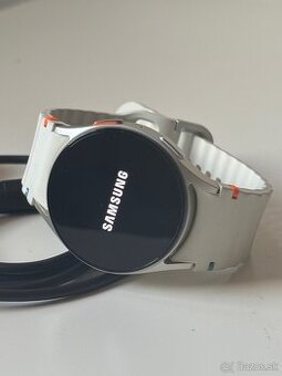 Samsung Galaxy Watch 7 40mm, White