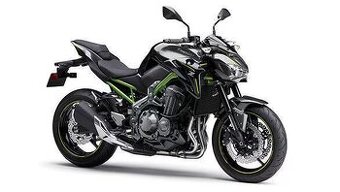 Kawasaki z900