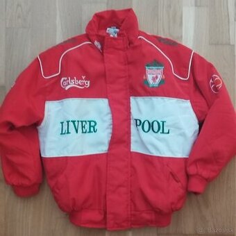 Chlapcenska prechodna bunda/bombera premerana