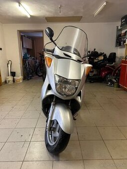 Honda foresight 250