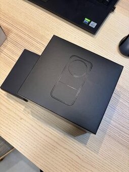 Smart zámok Switchbot Lock Pro, keypad, hub