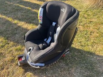 Autosedačka britax romer
