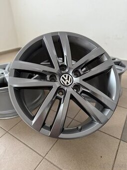 Hliníkové disky 5x130 R19 VW Salvador - VW Touareg Audi Q7