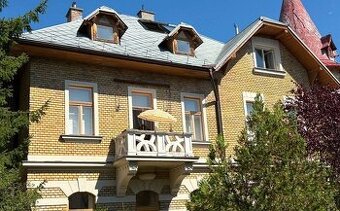 Luxusný 3 izbový byt na prenájom BA I TOP