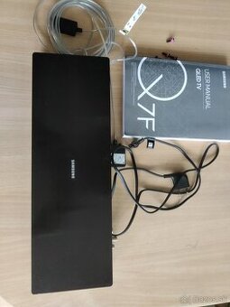 one connect box Samsung