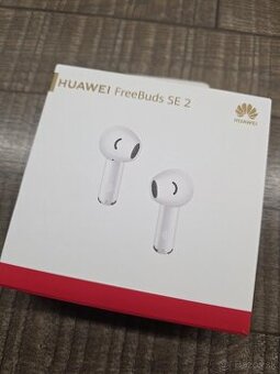 Huawei freebuds se 2