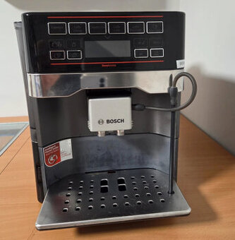 Kávovar BOSCH Vero Aroma 500