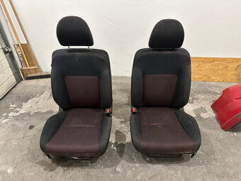 Športové sedačky Honda Civic 7G EP2 Sport