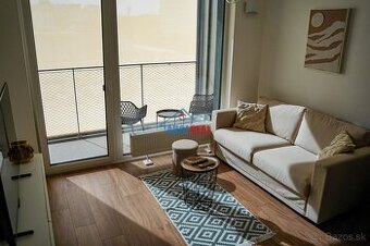 1- IZB BYT + garaž v NOVOSTAVBE " OLÍVIA"