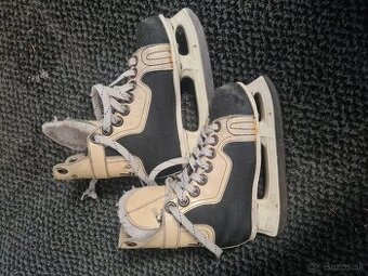 hokejové korčule 30