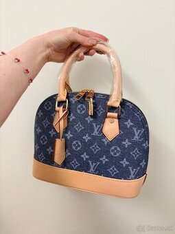 Louiss vuitton alma