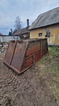 Kontajner reťazový