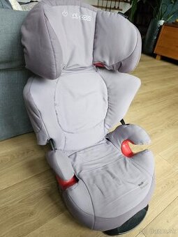Predám autosedačky (nie iso-fix)