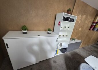 Nábytok do kancelária