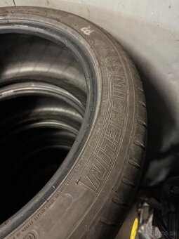 Michelin PilotSport 3 225/45 R18