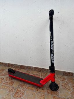 Freestyle kolobežka Oxelo MF100