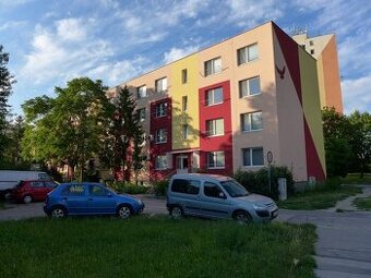 1izbák // Hurbanova 2, ŠAĽA