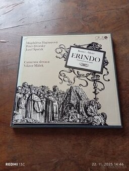 Staršie LP platne... 10...