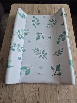 Prebaľovacia podložka