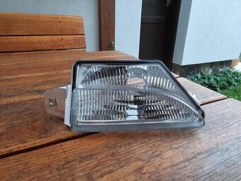 Zadne cuvacie svetlo Fiat Bravo 2/ Fiat Punto Evo Abarth.