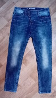 Dámske džínsy Please