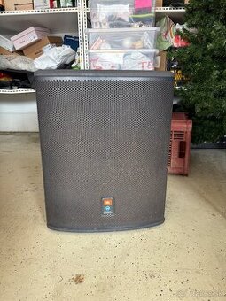 Jbl PRX 518S subwoofer