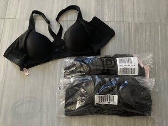 Victoria´s Secret Knockout športová podprsenka  80B