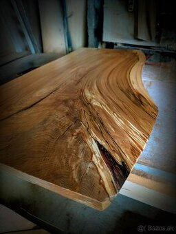 Konferenčný stolík