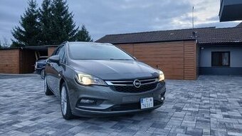 Opel Astra K 2019 / Automat /