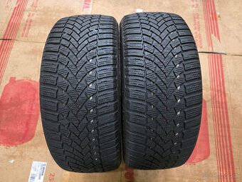 205/50 r17 zimne pneumatiky 2ks 205 50 17