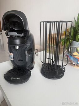 Tassimo kávivar na kapsule