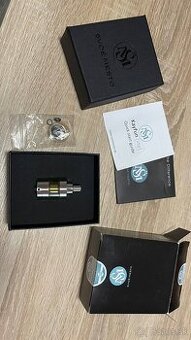 Atomizer kayfun lite originál +extension pack