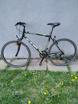CTM Twister 2.0, krosový bicykel 28,"21"