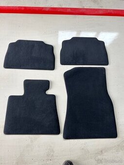 Predam rohože BMW G30