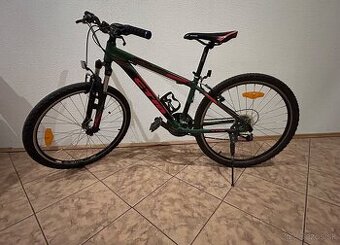 Horský bicykel CTM TERRANO 0,1