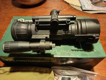 Armasight CO-MR Gen. 2+