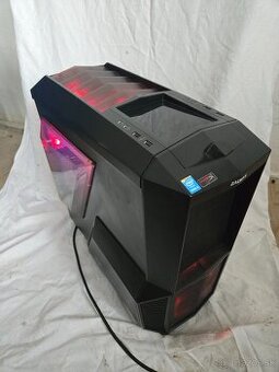 Herný počítač (i5, HD6450 2gb, 12gb)