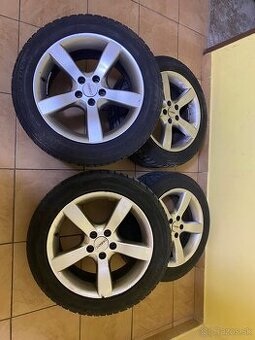 Elektróny 5x100 R16