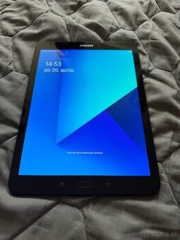 Samsung galaxy tab s3