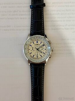 Breitling Hodinky